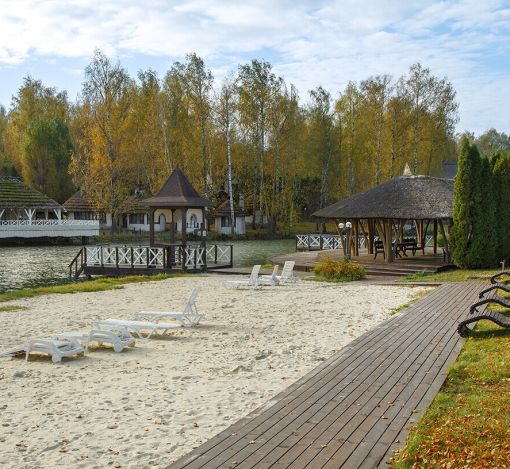 Аренда в КП Княжье озеро