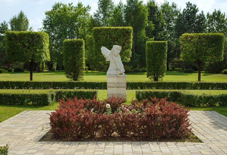 Готовый дом в КП Ренессанс парке