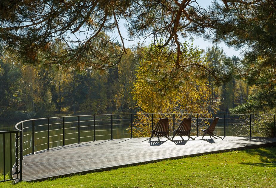 Новый дом под ключ в Павлово-1