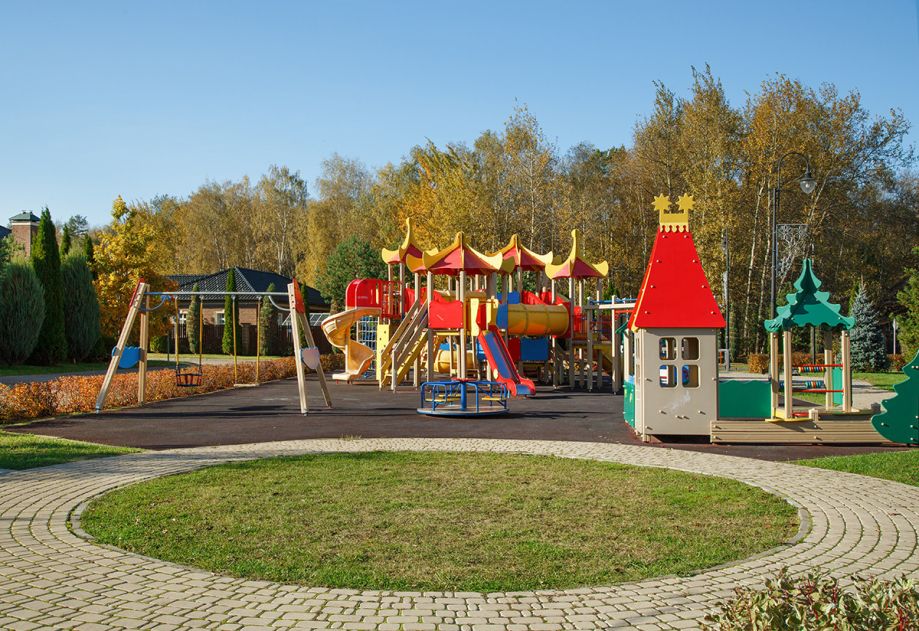 Таунхаус в КП Павлово-2