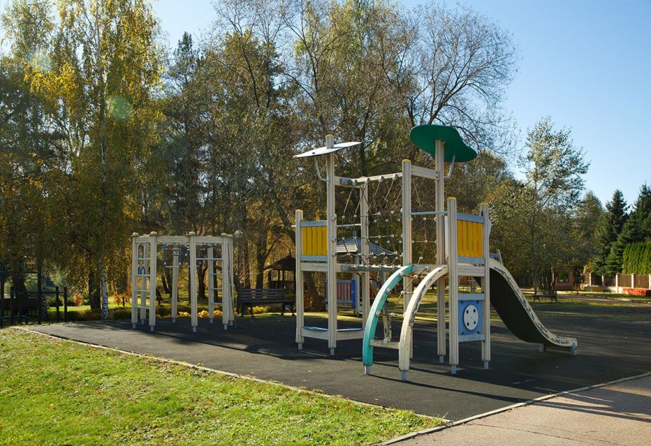 Дом в КП Павлово-1