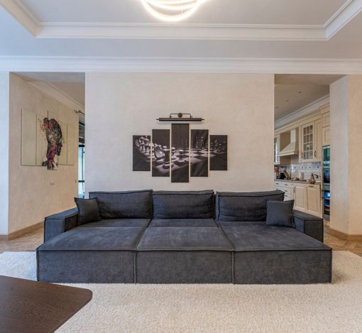 Готовый дом в КП Павлово-2