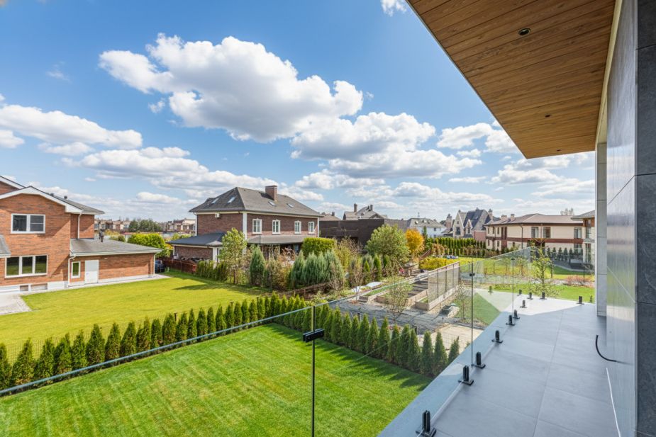 Готовый дом в КП Новорижский