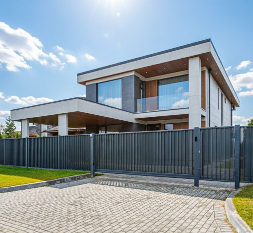 Готовый дом в КП Новорижский