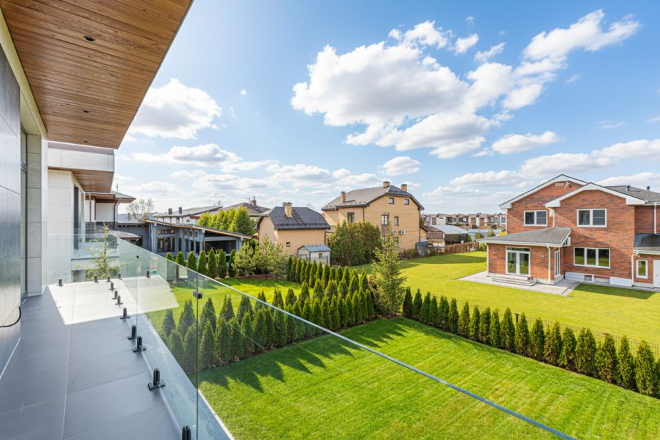 Готовый дом в КП Новорижский