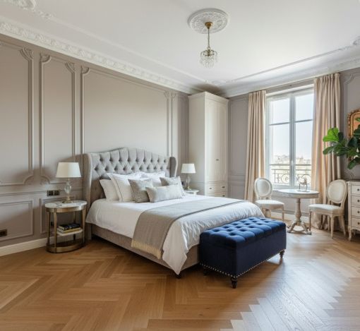 Дом в Миллениум парк под отделку