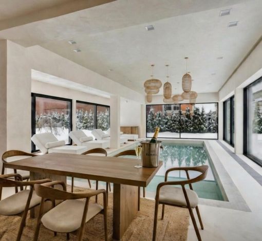 Готовый дом в КП Ренессанс Парк