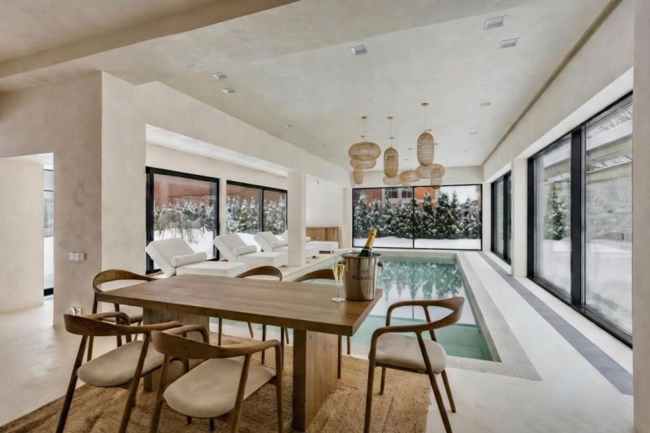 Готовый дом в КП Ренессанс Парк