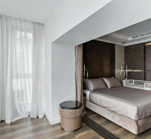 Готовый дом в КП Ренессанс Парк