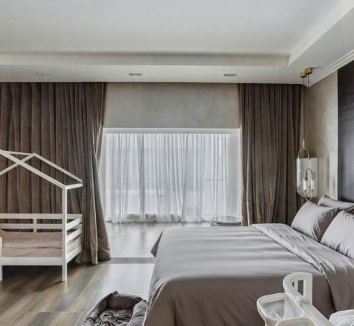 Готовый дом в КП Ренессанс Парк