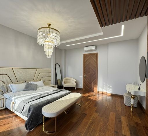 Новый дом в КП Миллениум парк