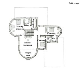Планировка 2