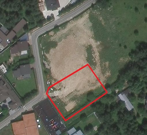 Участок в КП Никольская Слобода