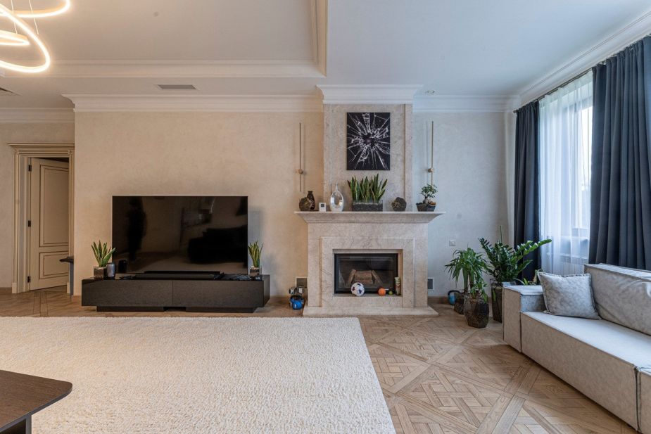 Готовый дом в КП Павлово-2