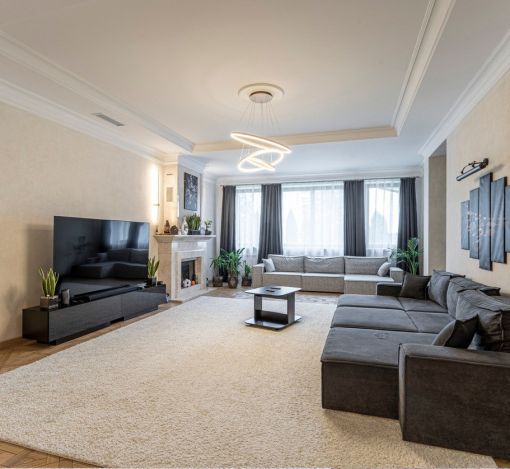 Готовый дом в КП Павлово-2