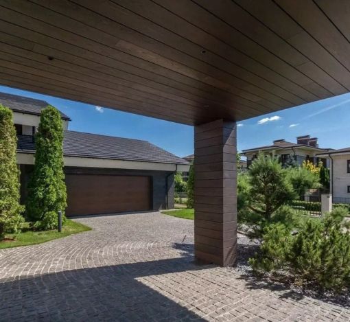 Дом в КП Прозорово