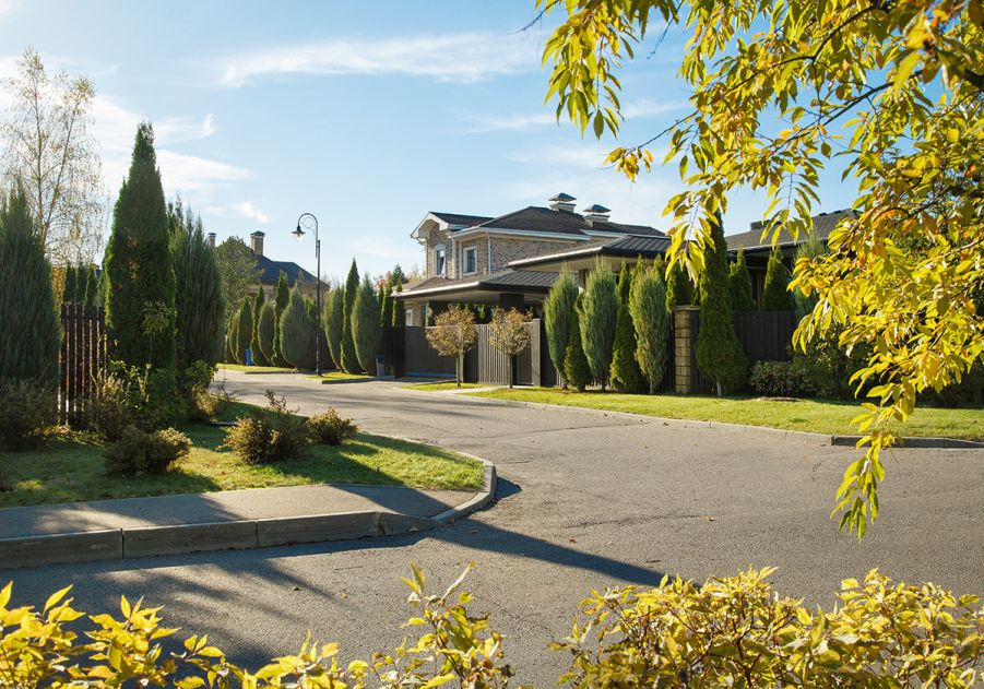 Дом в КП Павлово-2