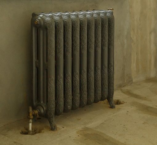 Дом у леса в поселке Риверсайд