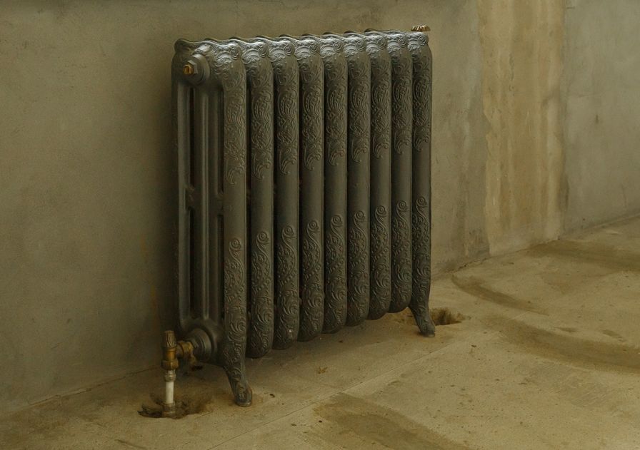 Дом у леса в поселке Риверсайд