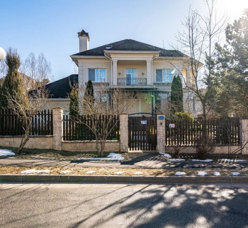 Дом в КП Павлово-1