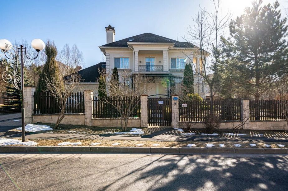 Дом в КП Павлово-1