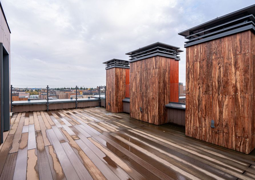 Таунхаус в КП Футуро парк