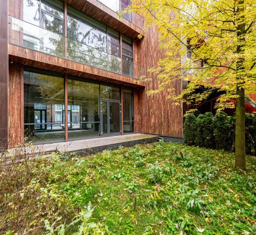 Таунхаус в КП Футуро парк