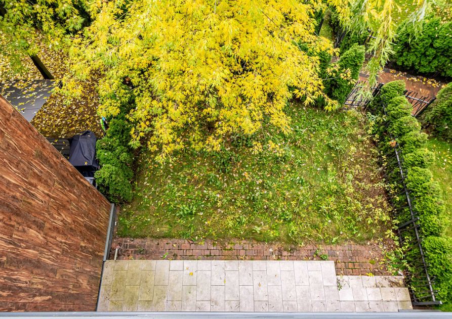 Таунхаус в КП Футуро парк