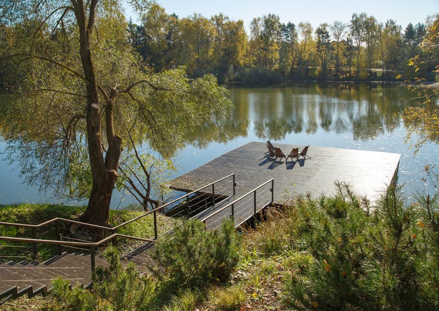 Дом в КП Павлово-1