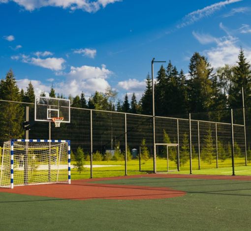 Участок у воды в КП Ели Эстейт