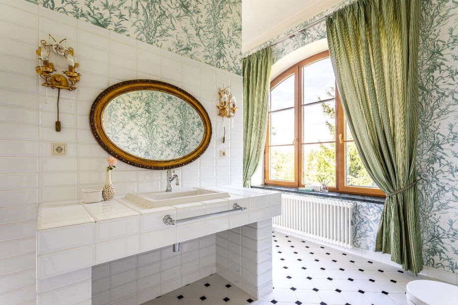 Дом с лифтом в КП Новахово