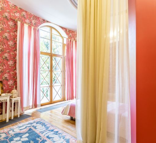 Дом с лифтом в КП Новахово