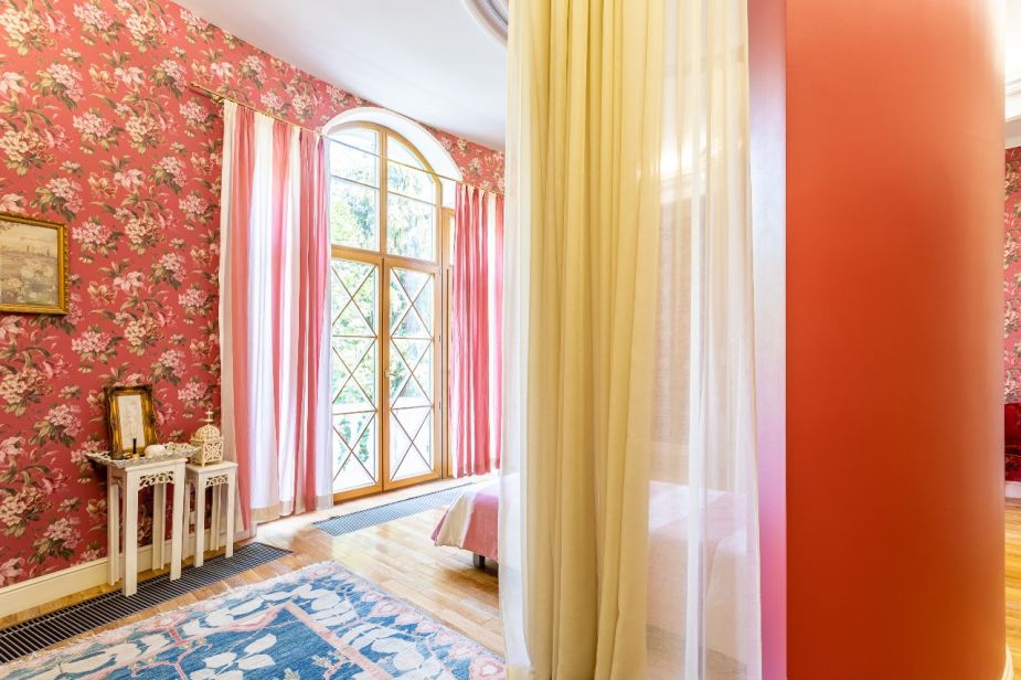 Дом с лифтом в КП Новахово