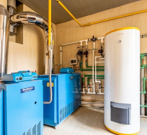 Дом с лифтом в КП Новахово