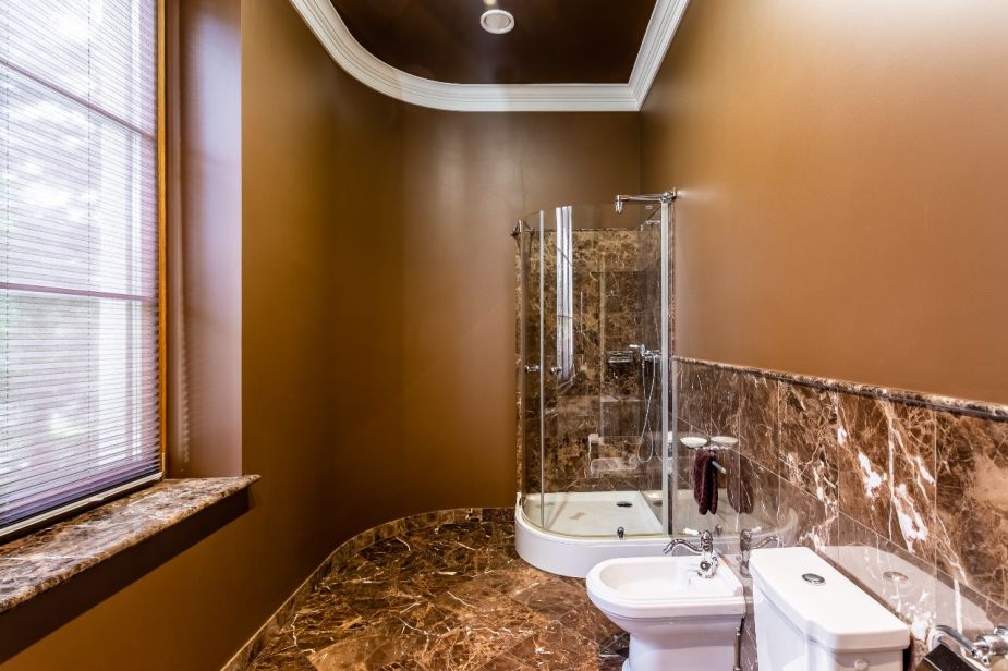 Дом с лифтом в КП Новахово