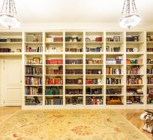 Дом с лифтом в КП Новахово