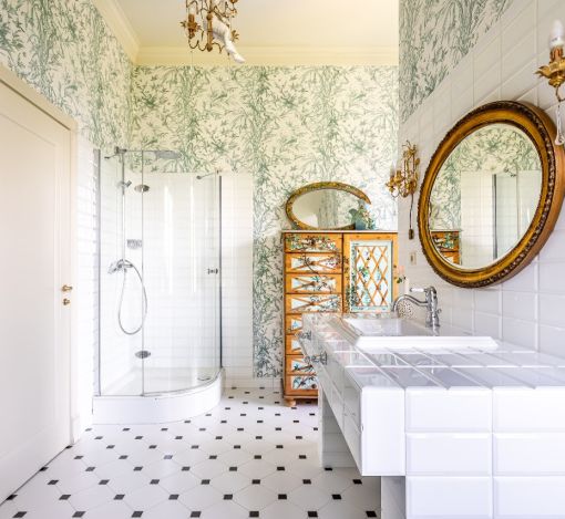 Дом с лифтом в КП Новахово