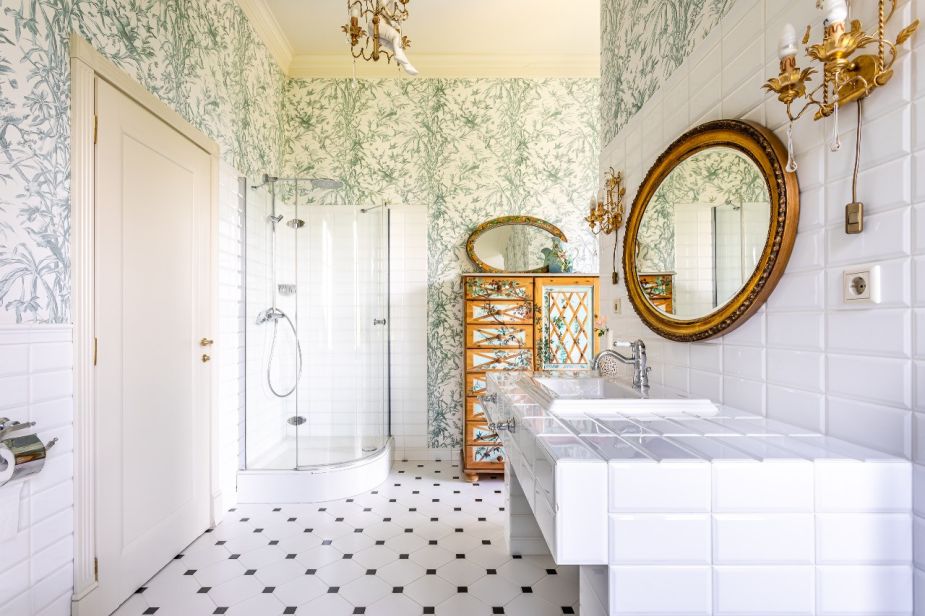 Дом с лифтом в КП Новахово