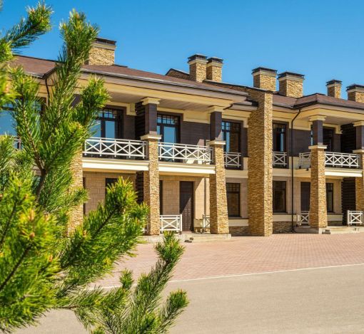 Таунхаус в КП Прозорово