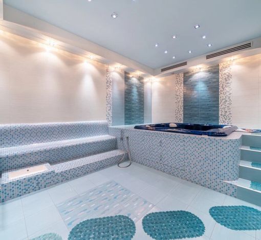 Дом в КП Павлово-1