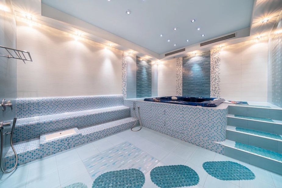 Дом в КП Павлово-1