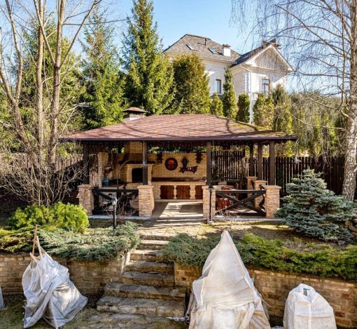 Дом в КП Павлово-1