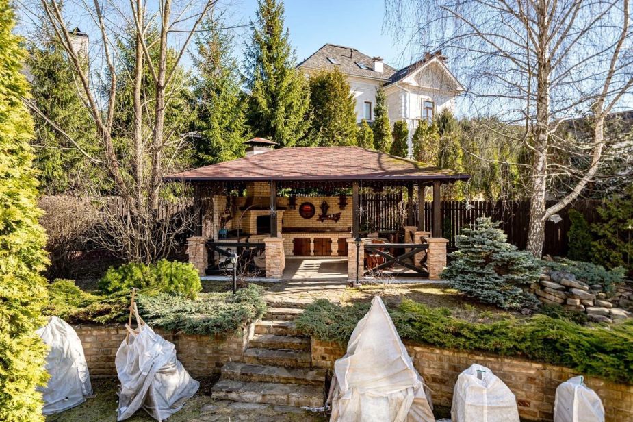 Дом в КП Павлово-1