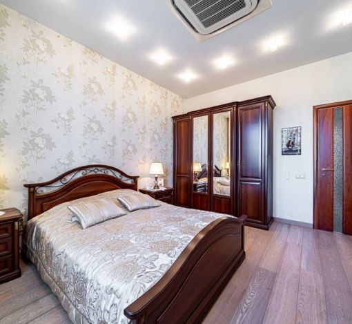 Дом в КП Павлово-1