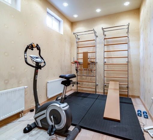 Дом в КП Павлово-1