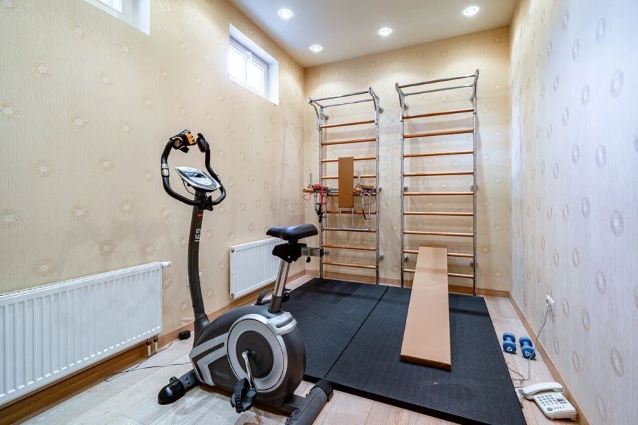 Дом в КП Павлово-1