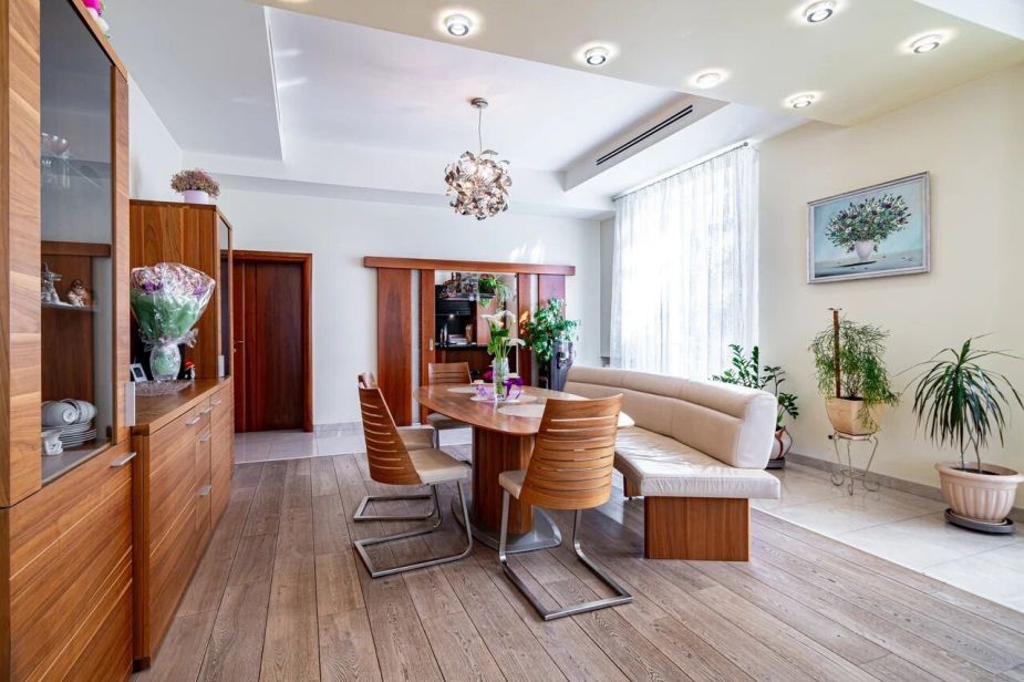 Дом в КП Павлово-1