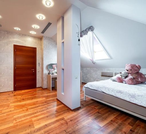 Дом в КП Павлово-1