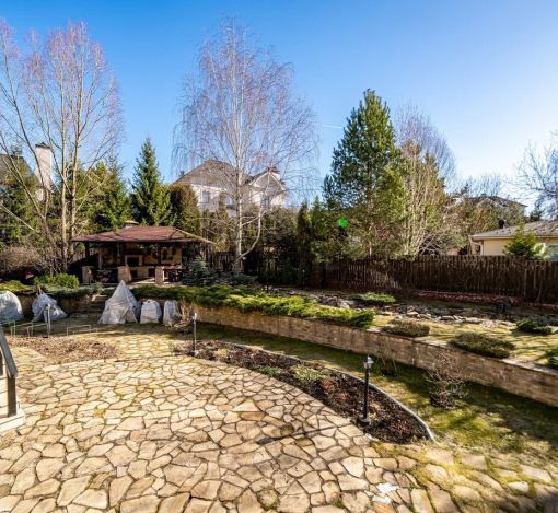 Дом в КП Павлово-1