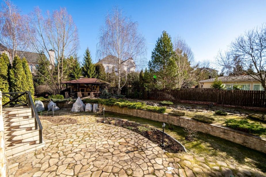 Дом в КП Павлово-1